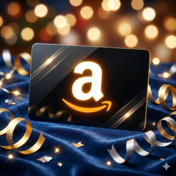 Amazon gift card (USA)