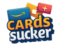 Card Suckers