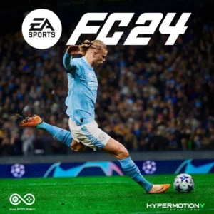 EA SPORTS FC™ 24 (EA, Points)