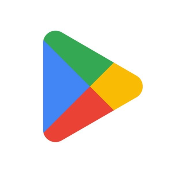 Google Play (UK)