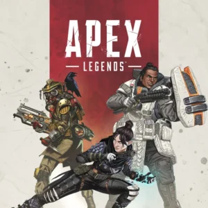 Apex Legends Mobile (SG)