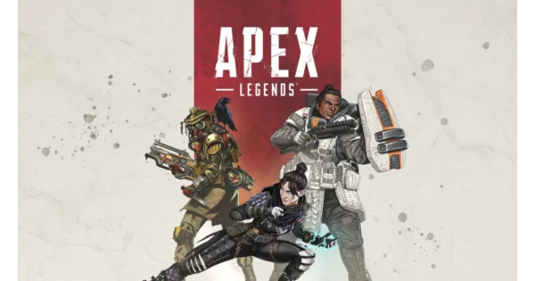 Apex Legends™ (Xbox)