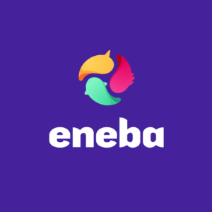Eneba (GBP)