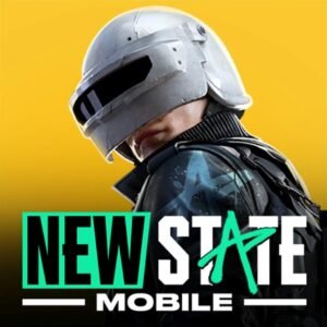 New State Mobile (Global)
