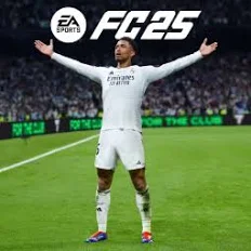 EA SPORTS FC™ 25 (Xbox Points)