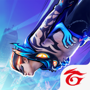 Garena Free Fire (Global)
