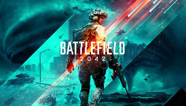 Battlefield™ 2042 (Xbox, BFC)