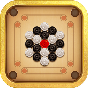Carrom Gold