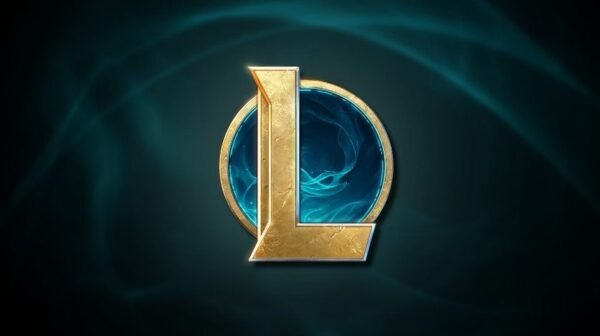 League of Legends RP (KW)