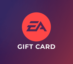 EA Gift Cards (UK)