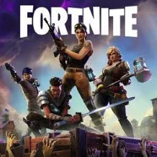 Fortnite (DE)