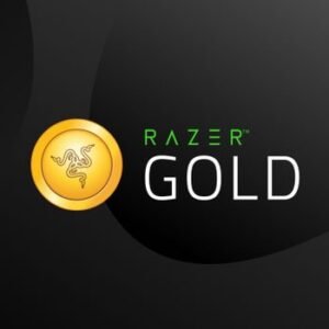 Razer Gold (BR)