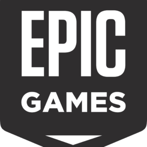 Epic Games Gift Card (US)